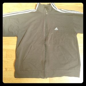 Vintage Adidas Track Jacket